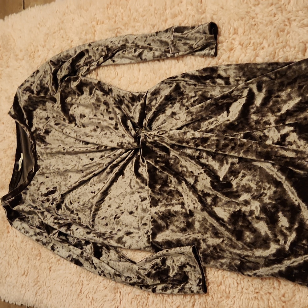 Les Amis Dress Size Large